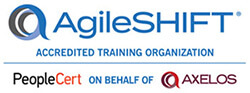 agileshift logo
