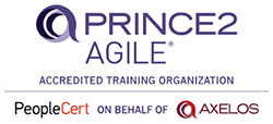 prince2-agile logo