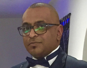 Deepak Patel Profile
