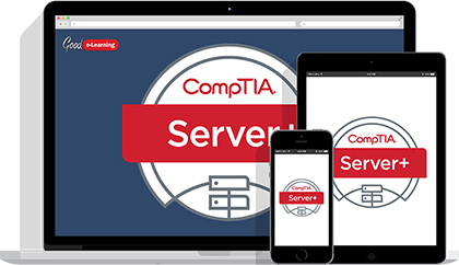 CompTIA Server+ (XSK0-005)