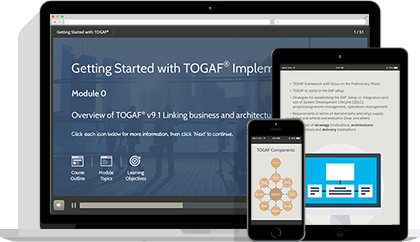 Implementation: The TOGAF® Standard