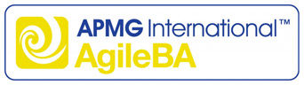 Agile Business Analyst (AgileBA®) Practitioner Logo