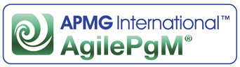 Agile Programme Management (AgilePgM®) Foundation Logo