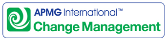 Change Management Practitioner Logo