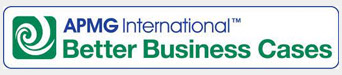 Better Business Cases™ Foundation Logo