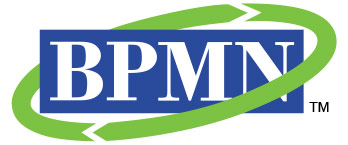BPMN 2.0 Foundation & Practitioner Logo