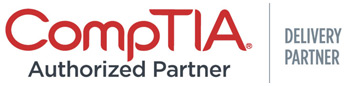 CompTIA Network+ (N10-008) Logo
