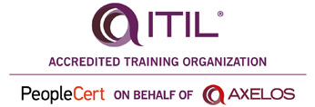 ITIL® 4 Leader: Digital & IT Strategy (DITS) Logo