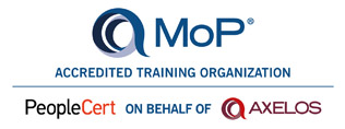Management of Portfolios (MoP®) Foundation Logo