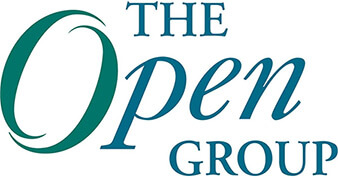 Open Group Accredited