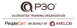P3O® Foundation Logo