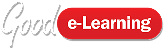 Good e-Learning Logo